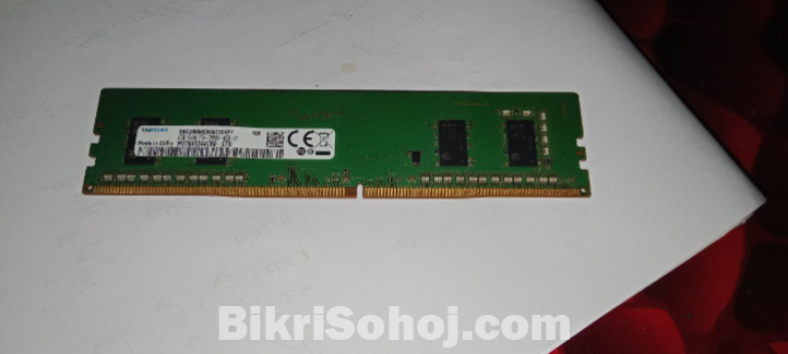 Desktop Ram Samsung (original)